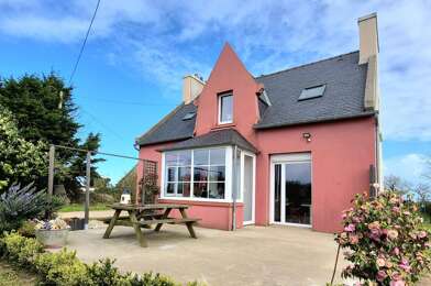 Maison 5 pièces 255500 €