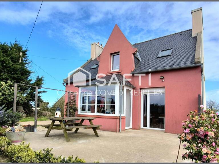 Jolie maison rénovée avec Hangar — photo 1