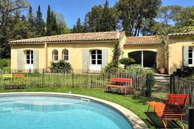 Maison 5 pièces 1052000 €