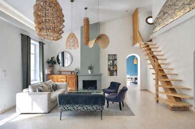 Maison 5 pièces 1052000 €