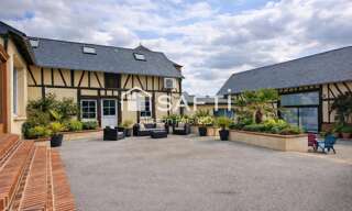 Maison 14 Pièces 424 m² à vendre à Thérines (60380)