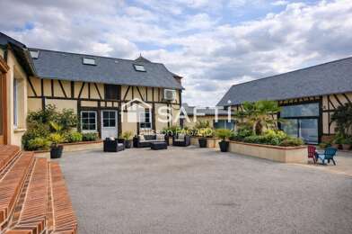 Maison 14 pièces 569000 €