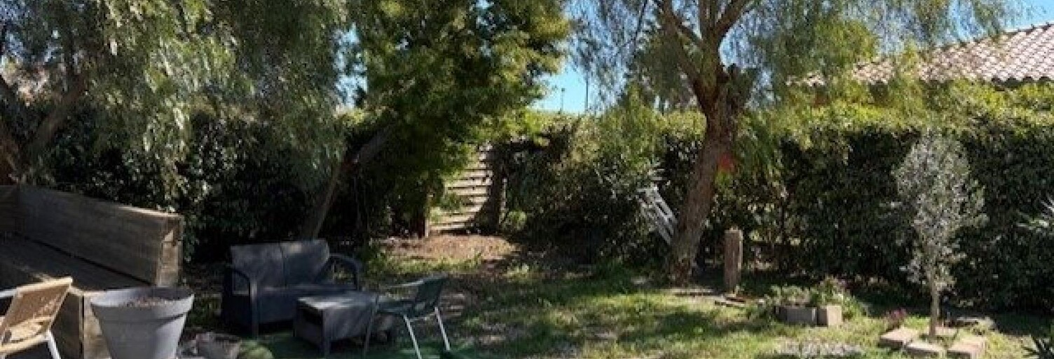 Maison 4 Pièces 117 m² à vendre à Saint-Cyprien (66750)