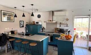 Maison 4 Pièces 117 m² à vendre à Saint-Cyprien (66750)