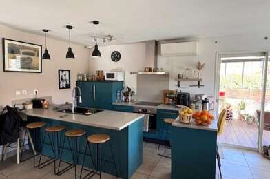 Maison 4 pièces 427000 €