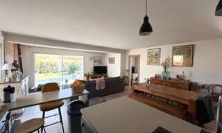 Maison 4 Pièces 117 m² à vendre à Saint-Cyprien (66750)