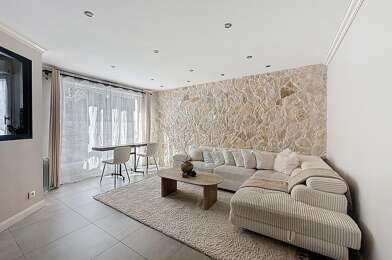 Appartement 4 pièces 1600 €