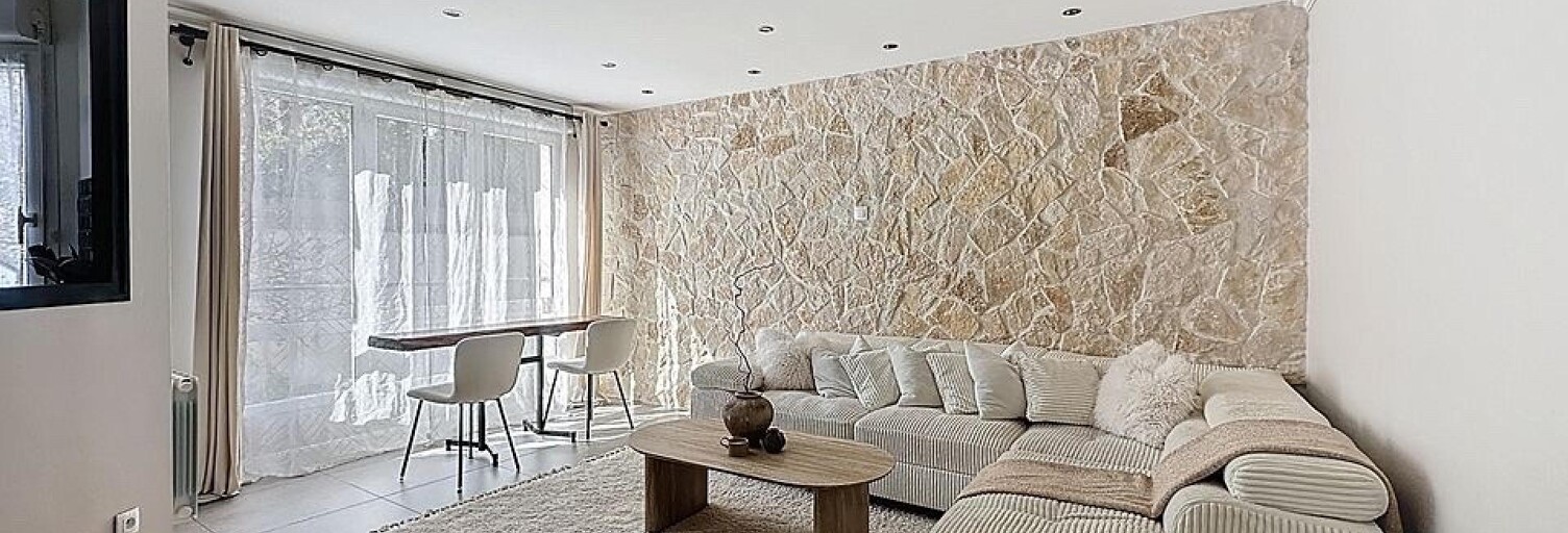 Appartement 4 Pièces 81 m² à louer à Villeneuve-le-Roi (94290)