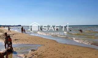 Appartement 3 Pièces 69 m² à vendre à Dunkerque (59240)