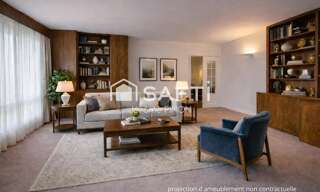 Appartement 3 Pièces 90 m² à vendre à Paris 14 (75014)