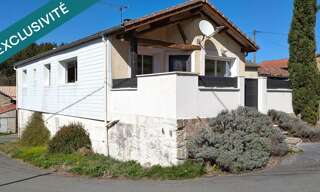 Maison 3 Pièces 76 m² à vendre à Anglès (81260)