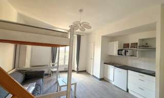 Appartement 1 Pièce 24 m² à louer à Rennes (35000)