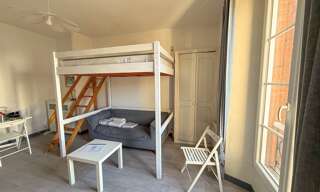 Appartement 1 Pièce 24 m² à louer à Rennes (35000)