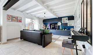 Maison 5 Pièces 120 m² à vendre à Coignières (78310)