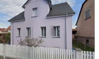 Maison 6 Pièces 114 m² à vendre à Haguenau (67500)