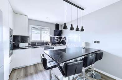 Maison 6 pièces 439000 €