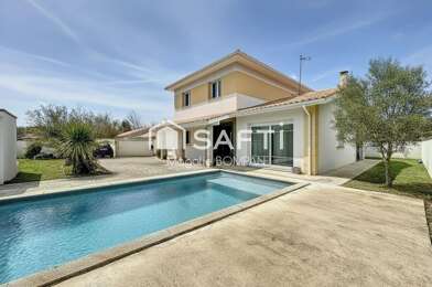 Maison 6 pièces 439000 €