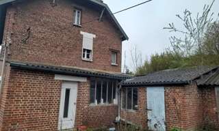 Maison 6 Pièces 118 m² à vendre à Épehy (80740)