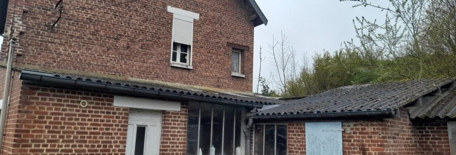 Maison 6 Pièces 118 m² à vendre à Épehy (80740)