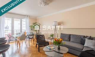 Appartement 5 Pièces 99 m² à vendre à Le Kremlin-Bicêtre (94270)