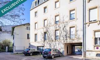 Appartement 5 Pièces 74 m² à vendre à Metz (57000)