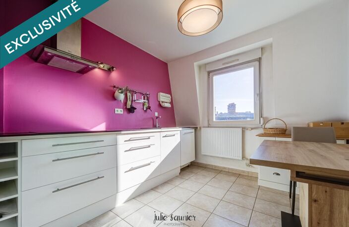 Bel appartement à Metz — photo 2