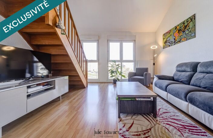 Bel appartement à Metz — photo 3