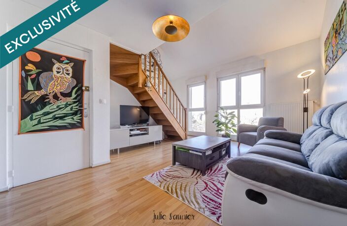 Bel appartement à Metz — photo 4