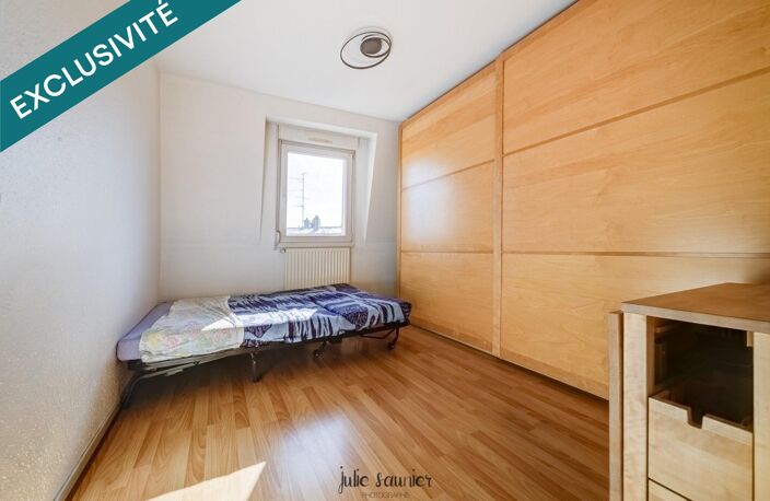 Bel appartement à Metz — photo 5