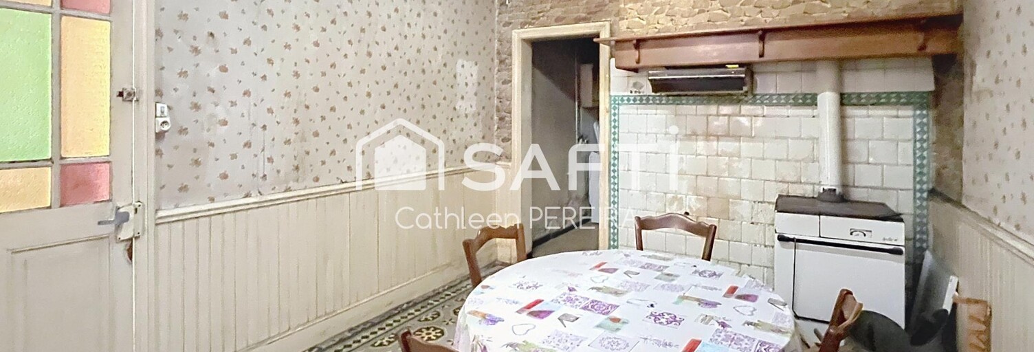 Maison 4 Pièces 102 m² à vendre à Lavaur (81500)