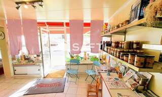 Commerce 4 Pièces 51 m² à vendre à Montendre (17130)