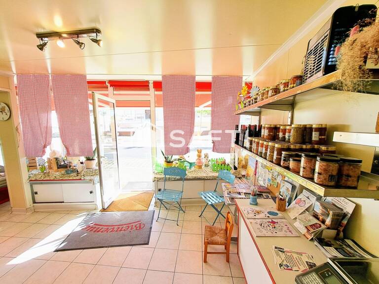 Boucherie-Charcuterie-Traiteur clé en main ! — photo 1