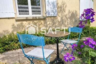 Maison 6 pièces 249000 €