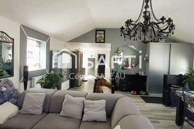 Maison 5 pièces 349000 €