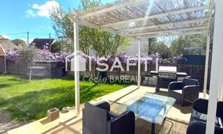 Maison 5 Pièces 132 m² à vendre à Itteville (91760)
