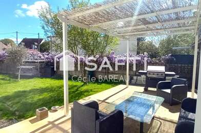 Maison 5 pièces 349000 €