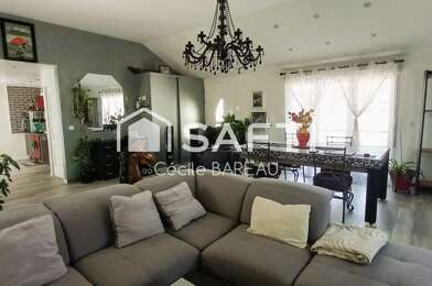 Maison 5 pièces 349000 €