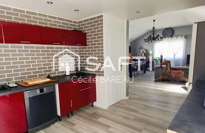 Maison plain-pied avec garage — photo 4