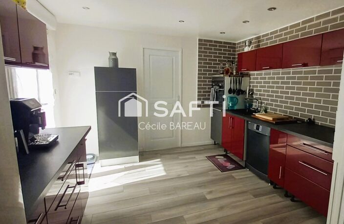 Maison plain-pied avec garage — photo 5