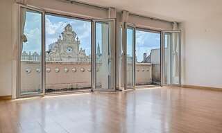 Appartement 4 Pièces 105 m² à vendre à Valenciennes (59300)