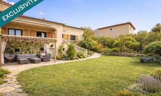 Maison 5 Pièces 140 m² à vendre à La Seyne-sur-Mer (83500)