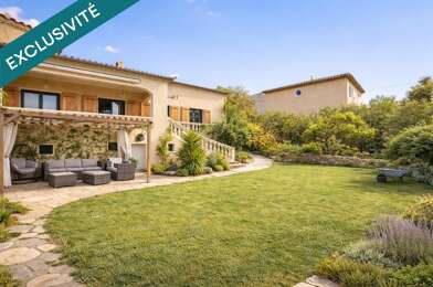 Maison 5 pièces 640000 €