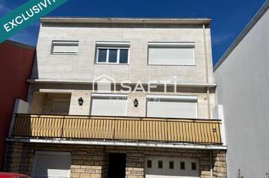 Appartement 1 pièces 165000 €