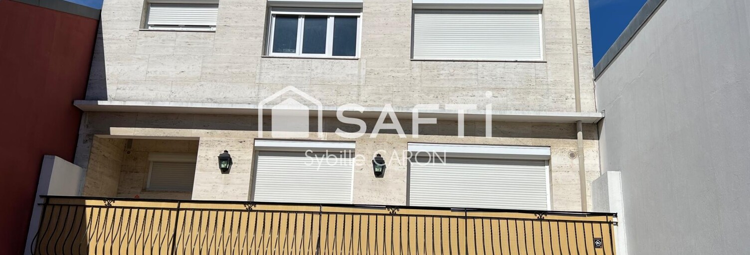 Appartement 1 Pièce 35 m² à vendre à Meudon (92190)