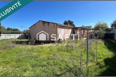 Maison 4 pièces 300000 €