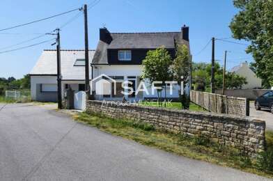 Maison 4 pièces 276432 €