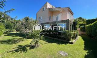 Maison 7 Pièces 190 m² à vendre à Saint-Mitre-les-Remparts (13920)