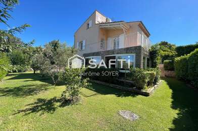 Maison 7 pièces 790000 €