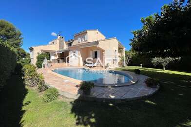Maison 7 pièces 790000 €