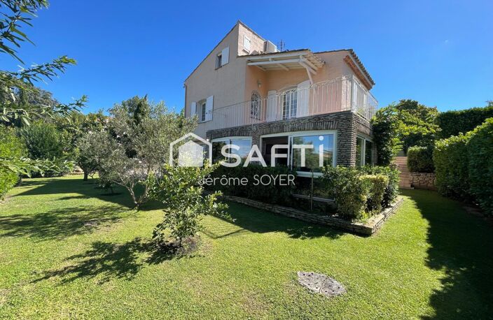 Maison de 190m² avec piscine — photo 2